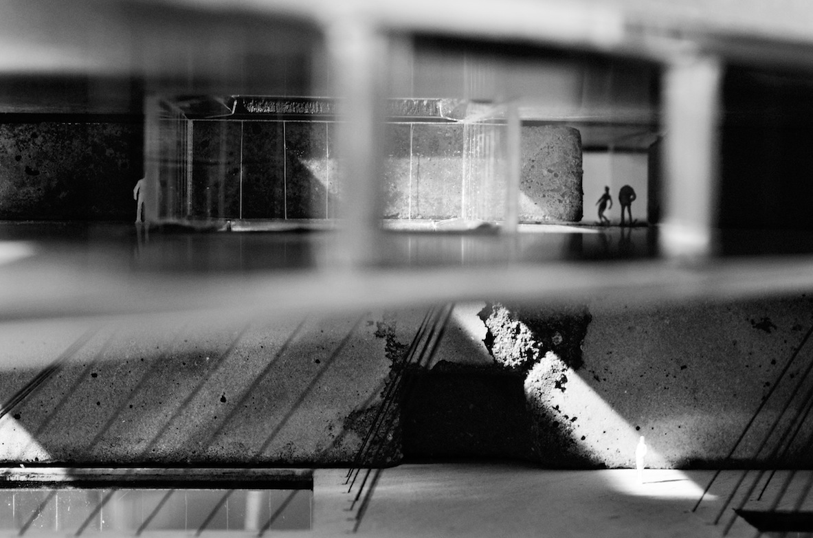 Centre de la Réalité Virtuelle